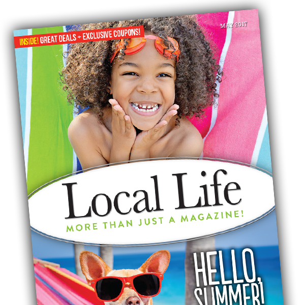 Local Life Hot Fun In The Summertime 2017 Digital Insert – Read Online and Print at Home