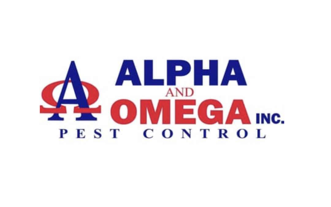 Alpha and Omega Pest Control