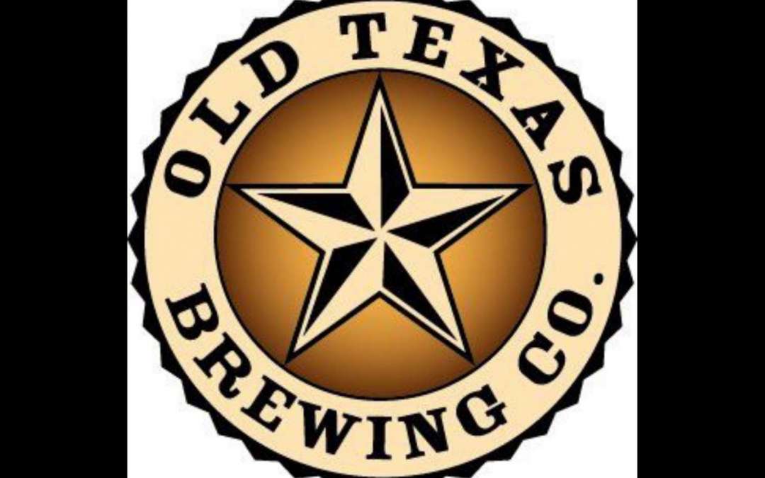 Old Texas Brewing Company 1019