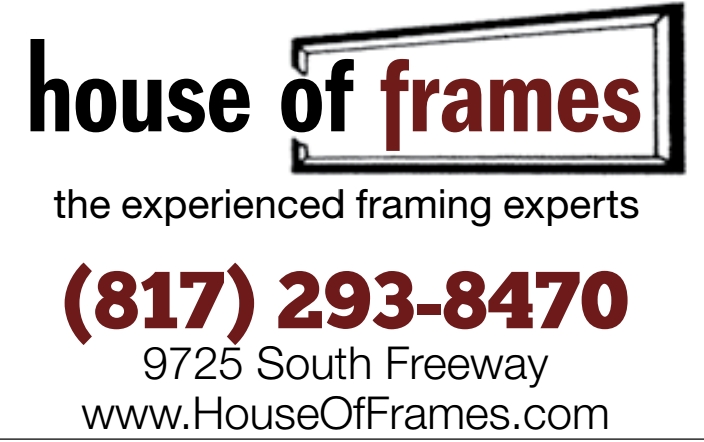 House of Frames