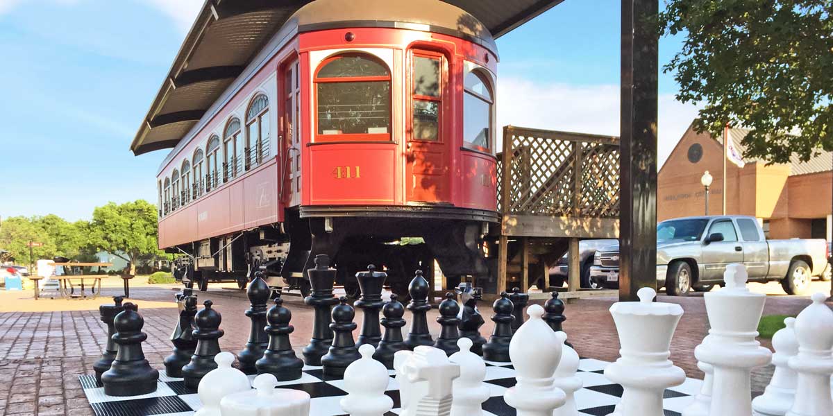 local life, burleson, crowley, joshua, texas, burleson trolley, interurban