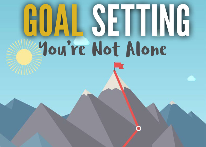 Goal Setting 2018: YES! You Need Tax Goals | Local Life ...