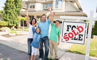 Buying A House: it’s Kind of a Big Deal