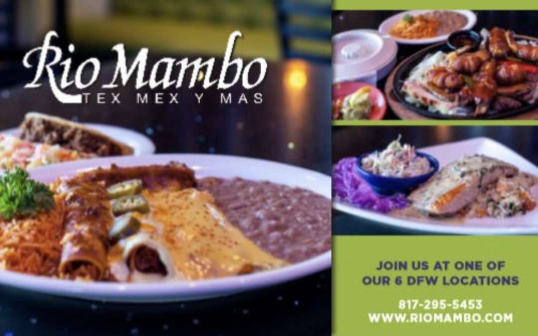 Rio Mambo 0120