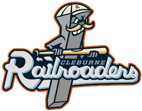 Crowley Night, Cleburne Railroaders @ The Depot at Cleburne Station