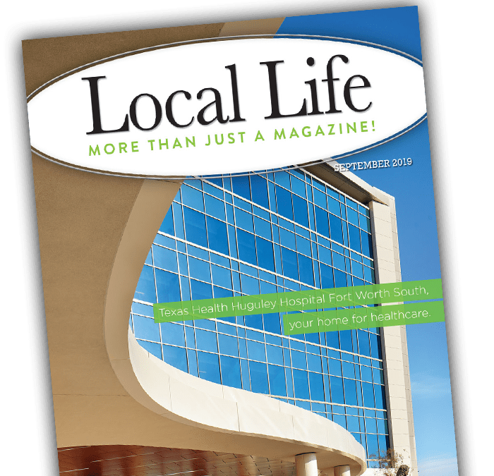 Local Life September 2019 Digital Issue – Read Online and Print at Home