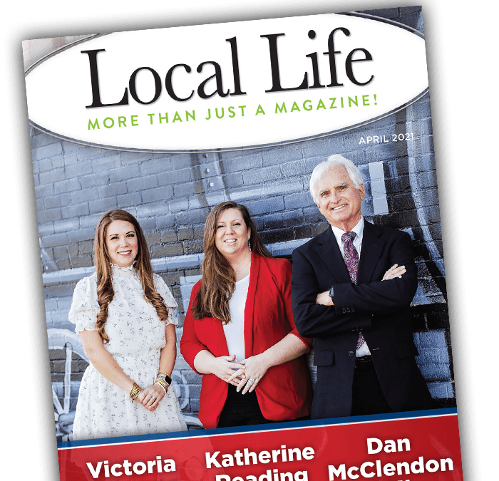 Local Life April 2021 Digital Issue – Read Online and Print at Home