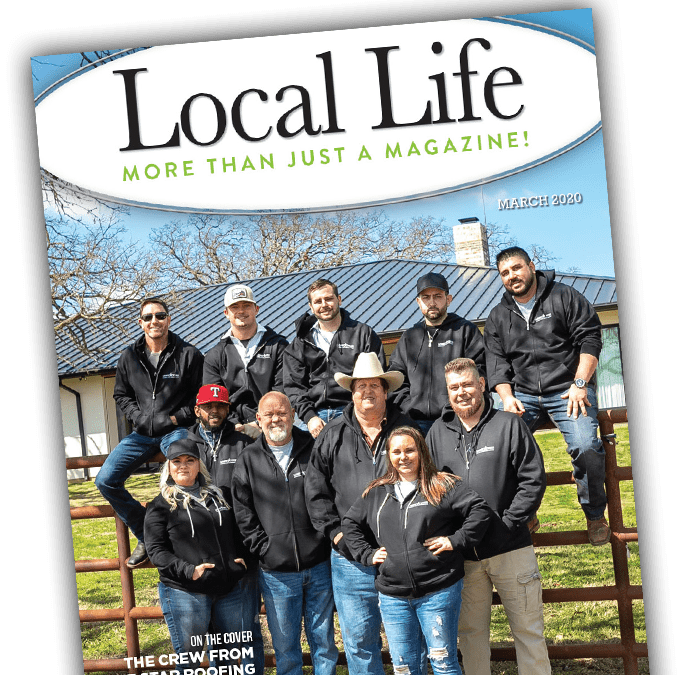 Local Life March 2020 Digital Issue – Read Online and Print at Home