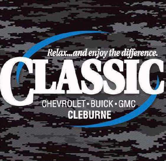 classic of cleburne classic of cleburne