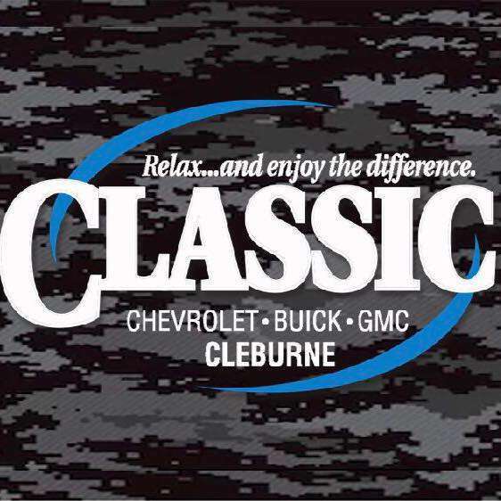 Classic of Cleburne 08.20