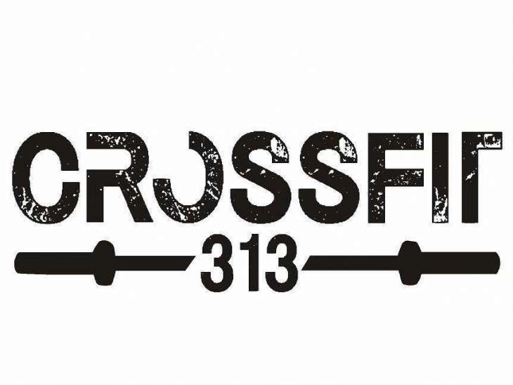 crossfit313 crossfit313