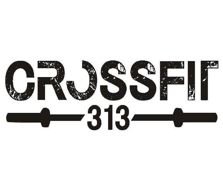 Crossfit 313 06.20