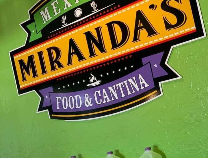 mirandas mirandas