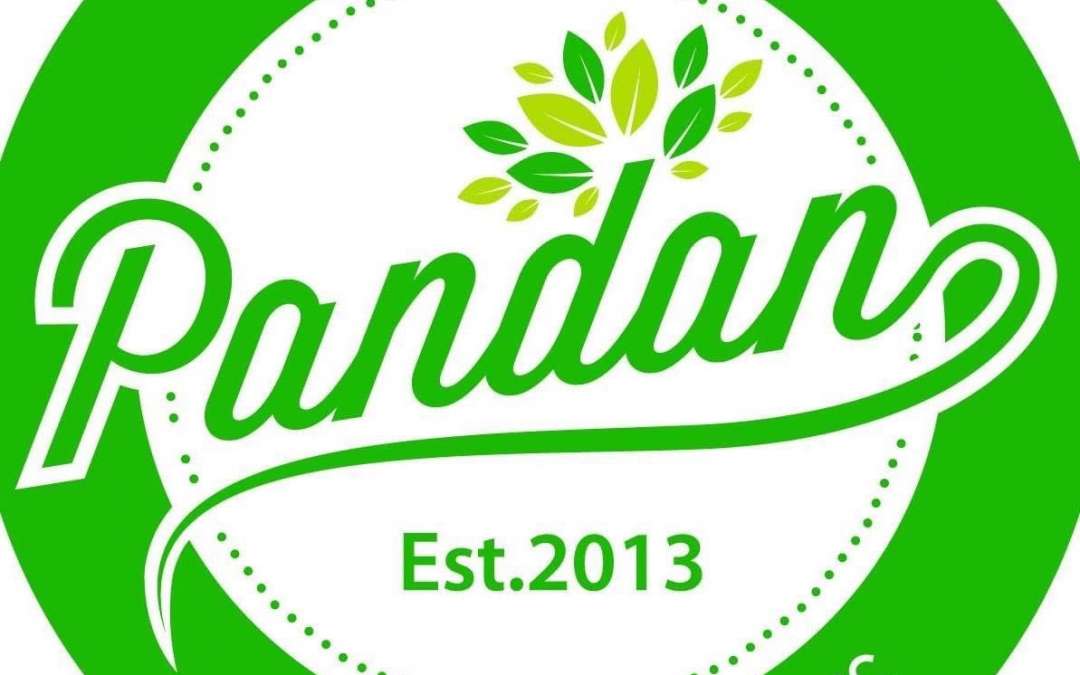 Pandan 11.20