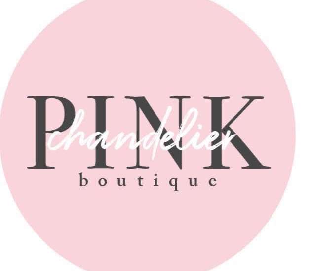 pink chandelier pink chandelier