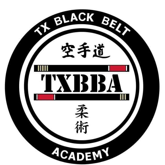 Texas Black Belt Academy 05.20