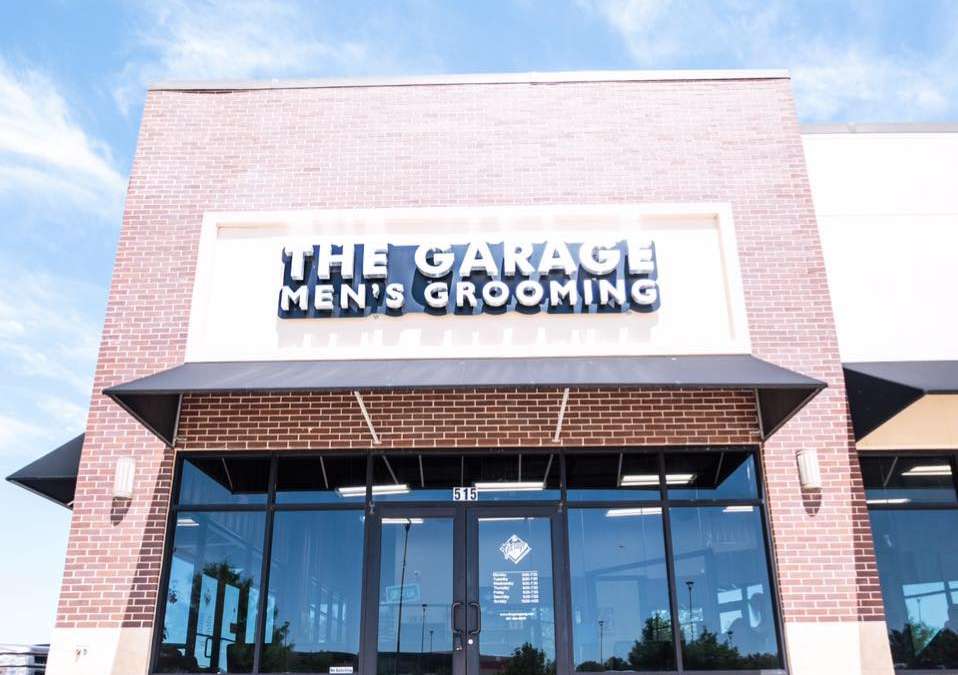 The Garage 06.21