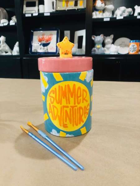 The Art Barn Summer Camps @ The Art Barn Studio