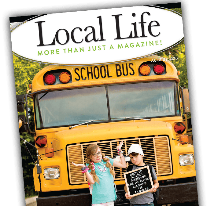 Local Life August 2020 Digital Issue – Read Online and Print at Home