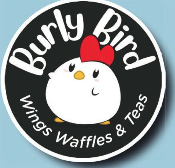 Burly Bird 09.20