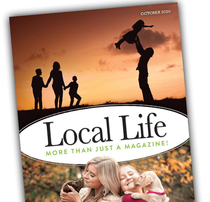 Local Life September 2020 Digital Issue – Read Online and Print at Home