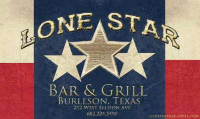Lone Star Bar and Grill Lone Star Bar and Grill