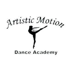 Artistic Motion Dance Academy 01.21