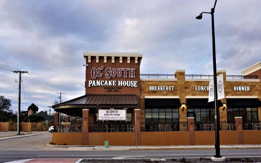 Ol’ South Pancake House