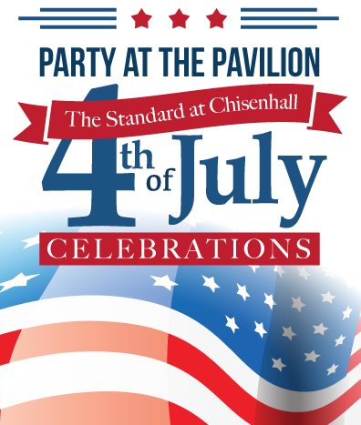 Party At The Pavilion @ The Standard at Chisenhall | Burleson | Texas | United States