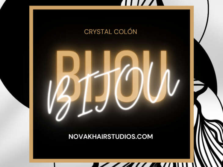 bijou by crystal bijou by crystal