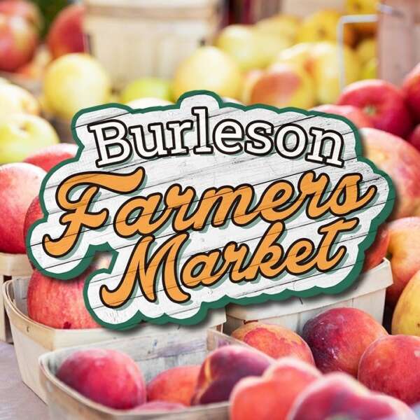 Burleson Farmer's Market @ Mayor Vera Calvin Plaza | Burleson | Texas | United States