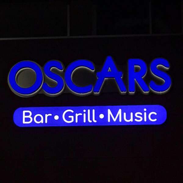 Hard Nights Day at Oscar's @ Oscar's Bar & Grill | Burleson | Texas | United States