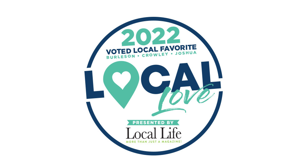 Local Love – Favorite Local Healthcare 2022