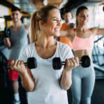 Local Love - Gyms, Health & Wellness 2025