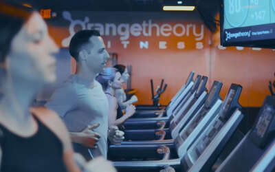 OrangeTheory Fitness: New Year, New You… Setting Goals