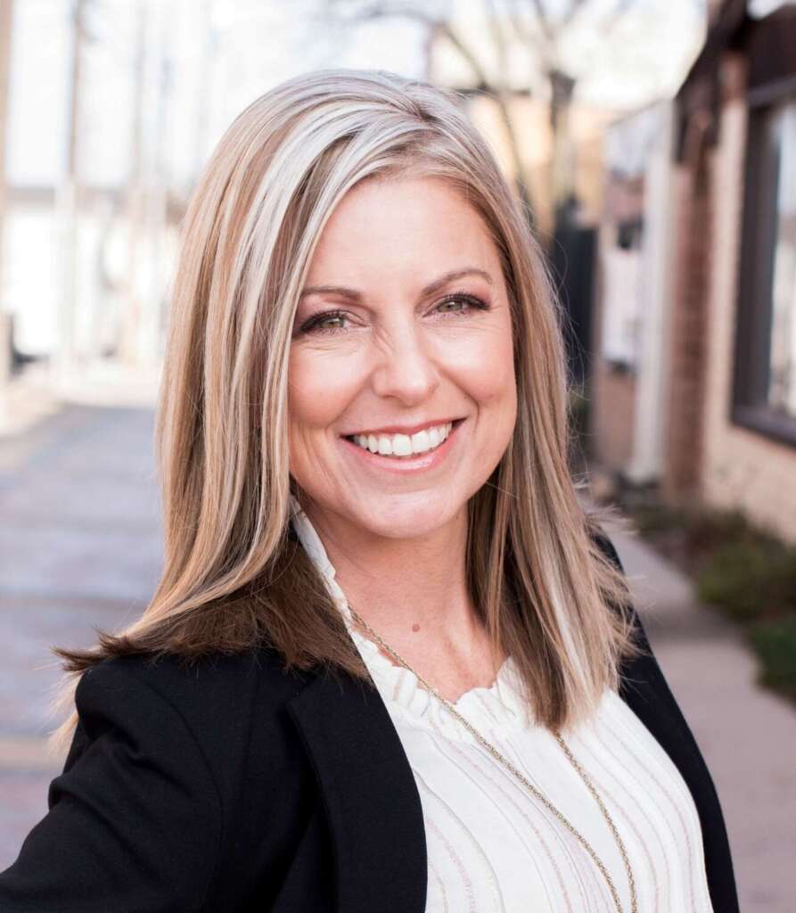 LOCAL LOVE REAL ESTATE 2022: Kari Fletcher, Service First Mortgage, Midtown Branch