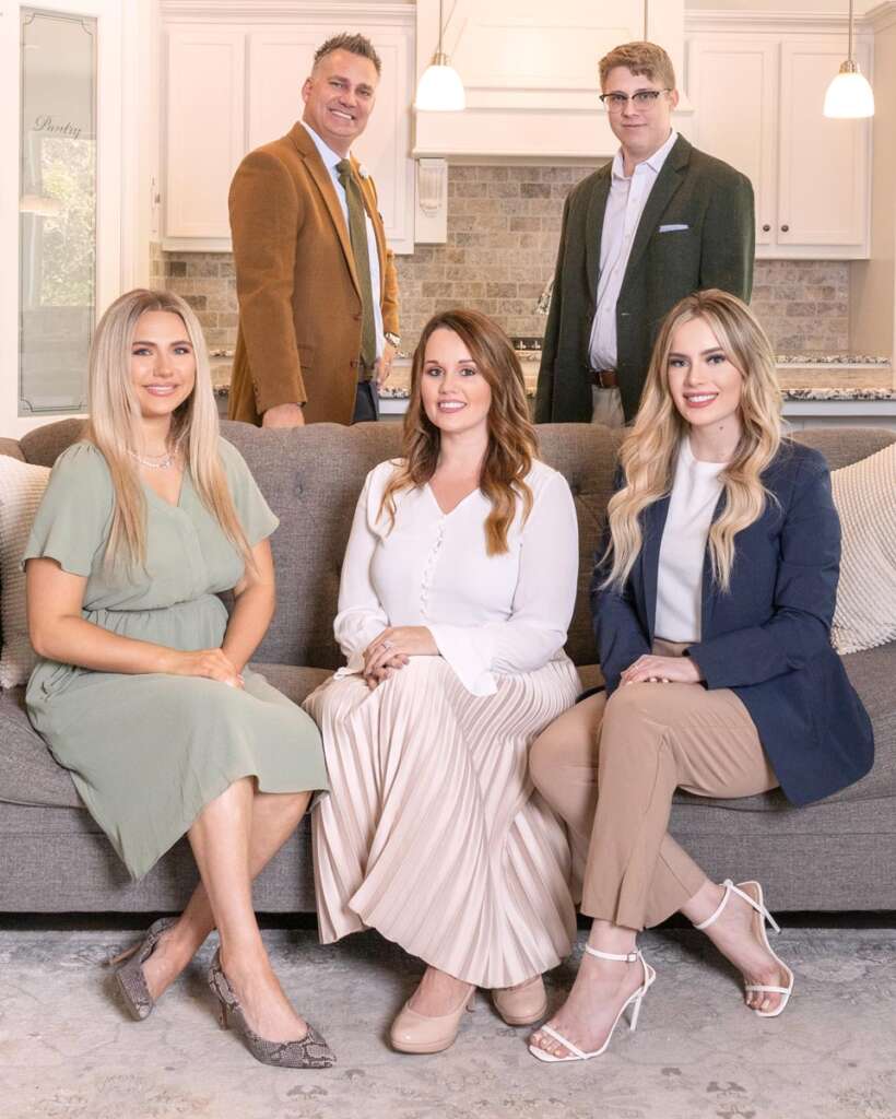 LOCAL LOVE REAL ESTATE 2022: Cassie Spears, The Spears Team with eXp Realty