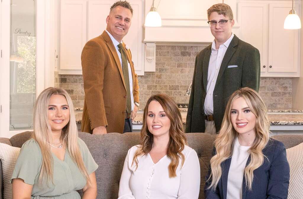 LOCAL LOVE REAL ESTATE 2022: Cassie Spears, The Spears Team with eXp Realty