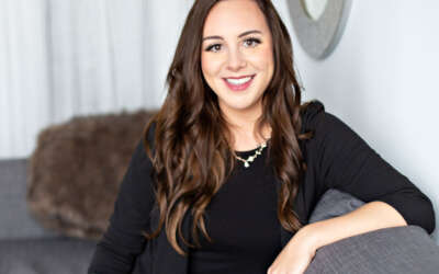 WOMEN IN BUSINESS: Reagan Couch Rios, Couch & Russell Financial Group