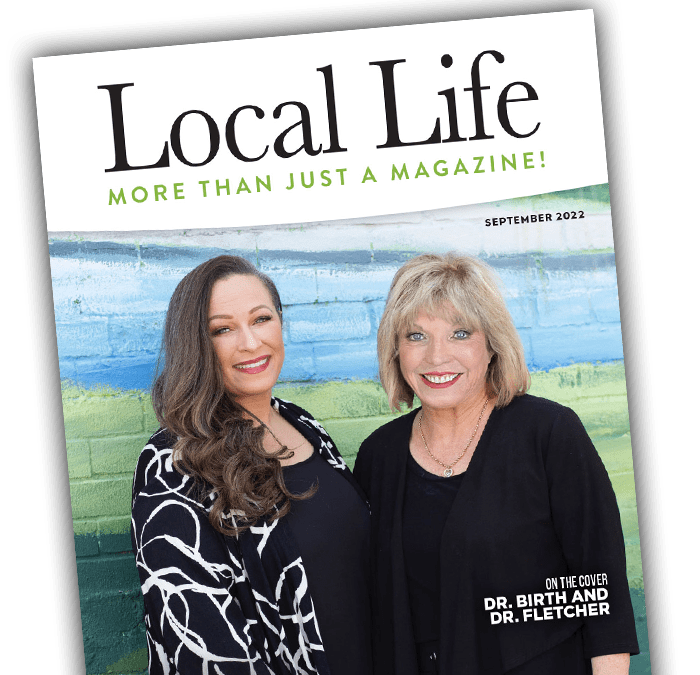 Local Life September 2022 Digital Edition