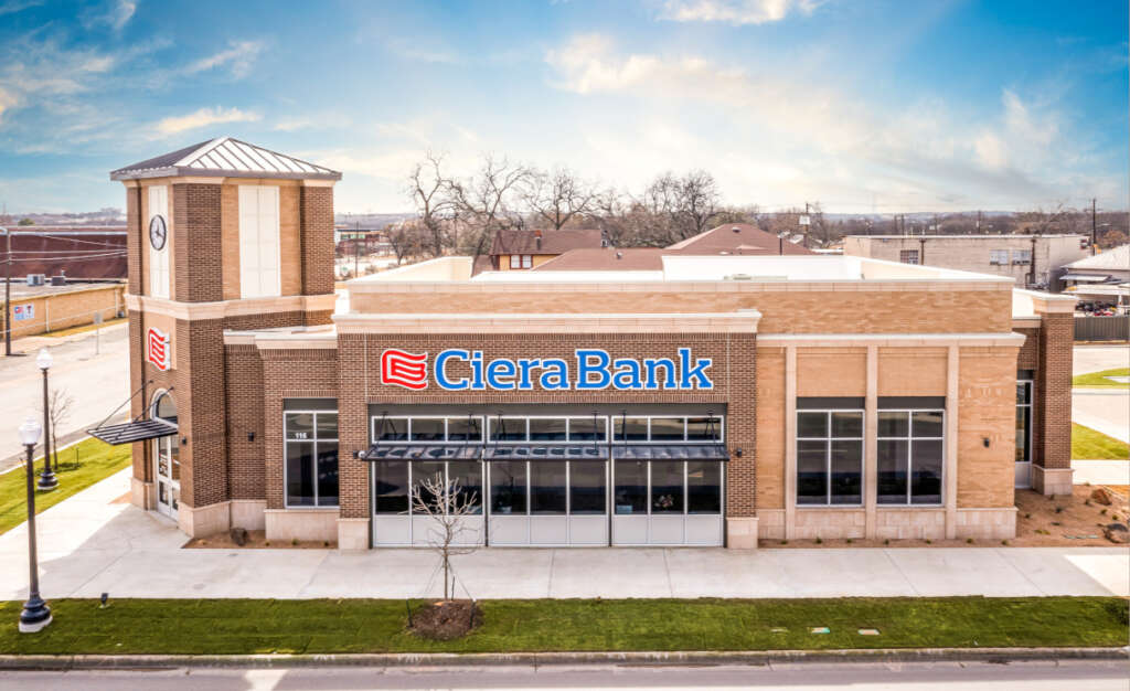 Local Love: Local Favorite Ciera Bank