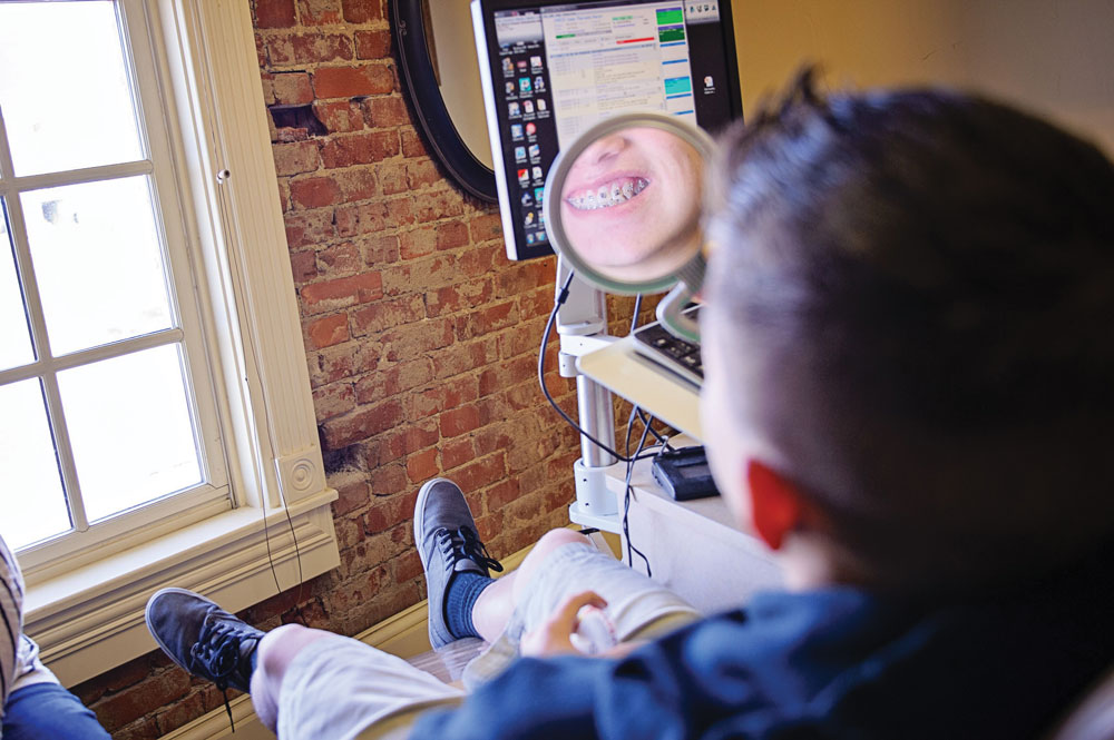 Local Favorite: Birth and Fletcher Orthodontics