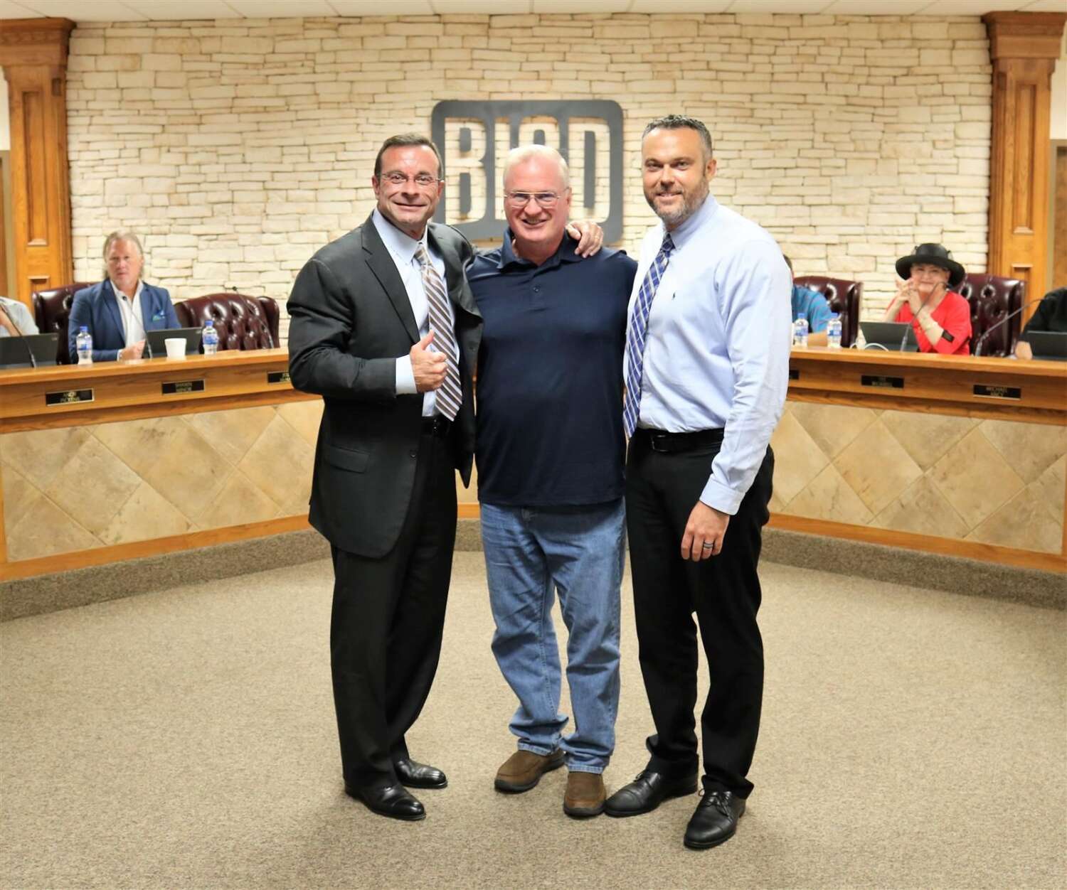 Burleson ISD Announces Hiring of School Safety Officer Local Life Magazine Texas