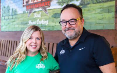 Local Love Restaurants 2022: Our Place – Burleson