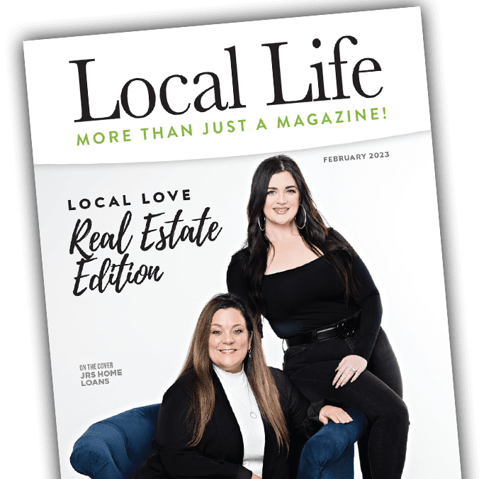 Local Life February 2023 Digital Edition