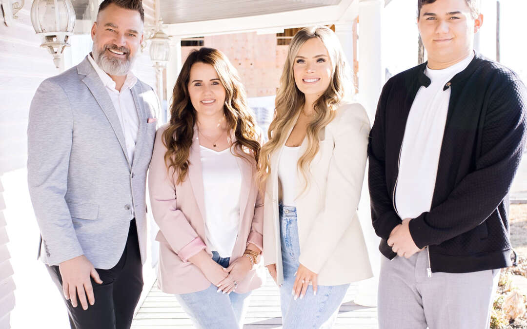 Local Love Real Estate – The Spears Team