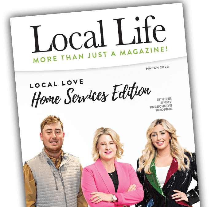 Local Life March 2023 Digital Edition