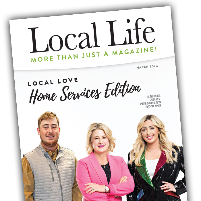 Local Life March 2023 Digital Edition Local Life Magazine Texas