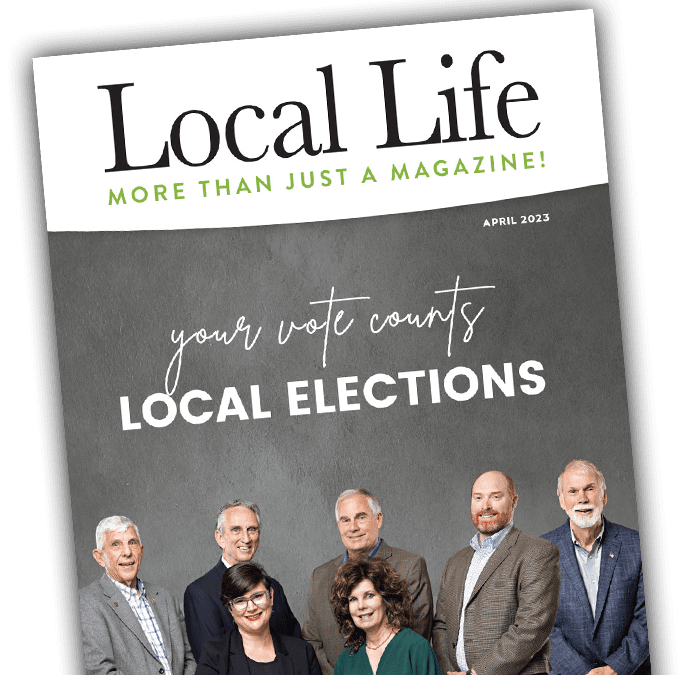 Local Life April 2023 Digital Edition