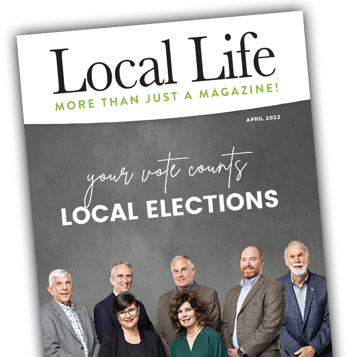 Local Life April 2023 Digital Edition Local Life Magazine Texas